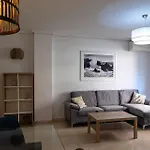 Mediterraneo Playa, A 3Min Del Mar Y Con Aire Acondicionado