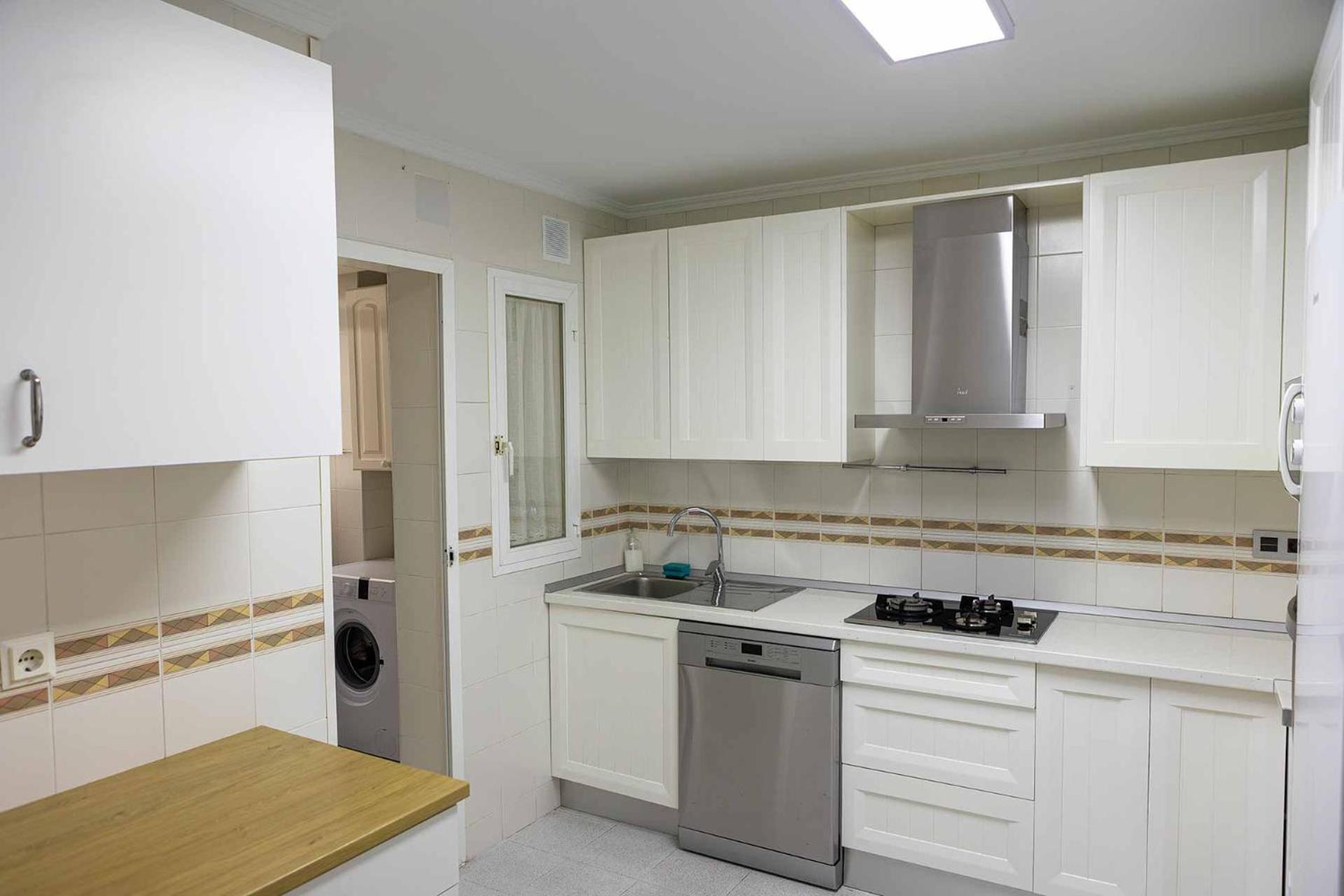 Apartamento Mediterraneo Playa, A 3min Del Mar Y Con Aire Acondicionado *