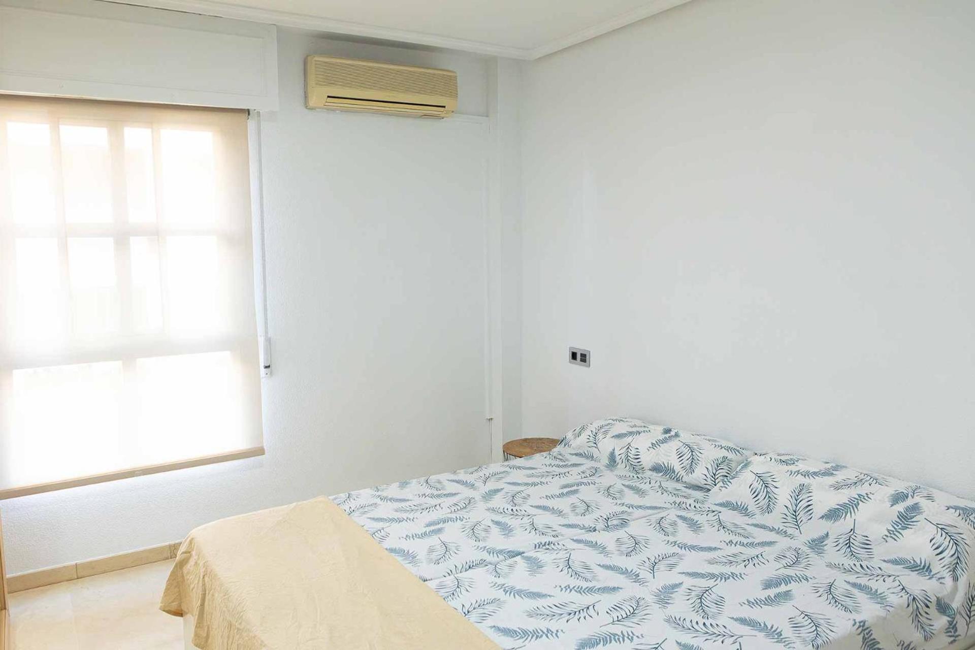 Apartamento Mediterraneo Playa, A 3min Del Mar Y Con Aire Acondicionado Almería